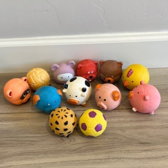 Other - Squeaky Toys